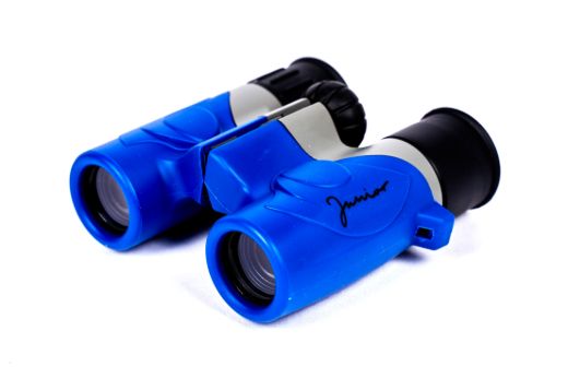 Bilde av Focus Focus  Junior 6x21 kikkert for barn, blå 